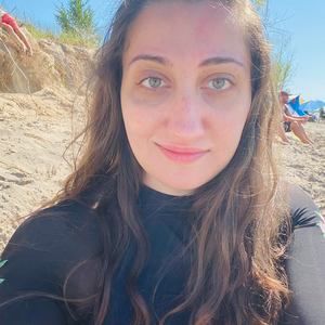 Meet your Posher, Salwa